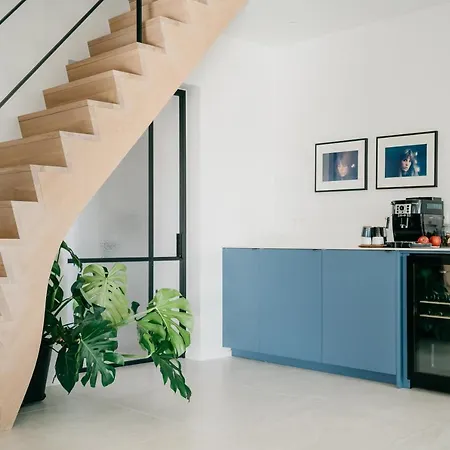 Casa de Férias Mam Haspengouw