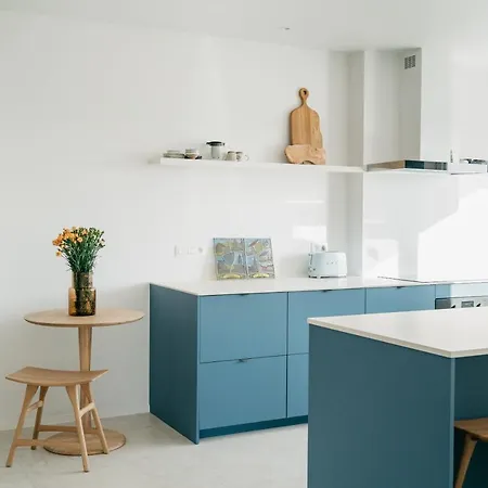 Mam Haspengouw Casa de Férias Sint-Truiden
